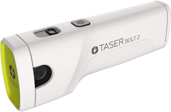 TASER Bolt 2 Self-Defense Device | Personal Protection Kit