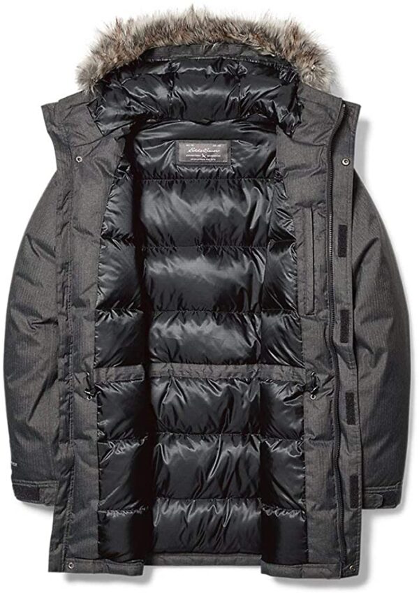 Men's Superior Down Parka - Image 3