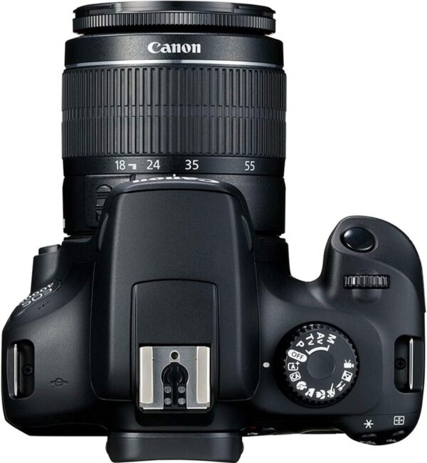 Canon camera - Image 3