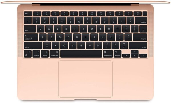 Apple MacBook Pro (16-inch, Apple M1 Pro chip with 10‑core CPU and 16‑core GPU, 16GB RAM, 1TB SSD) - Space Gray - Image 3