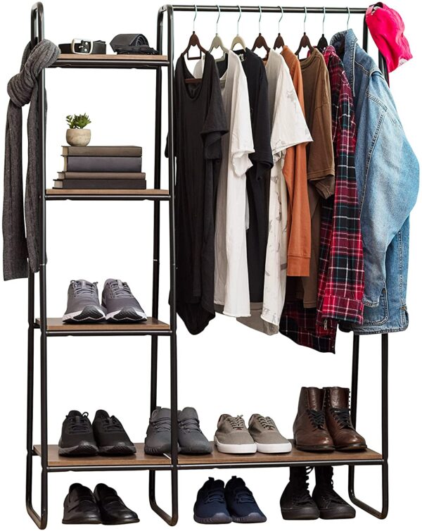 Clothing storage Made easy