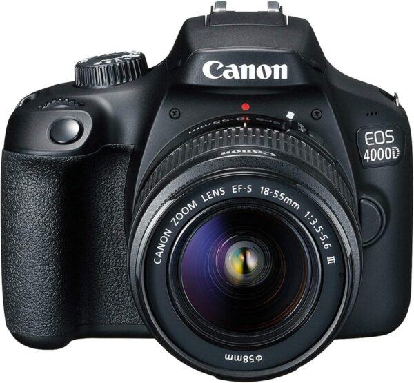 Canon camera - Image 2