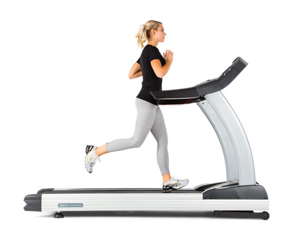 3G Cardio Elite Runner Treadmill - Image 2