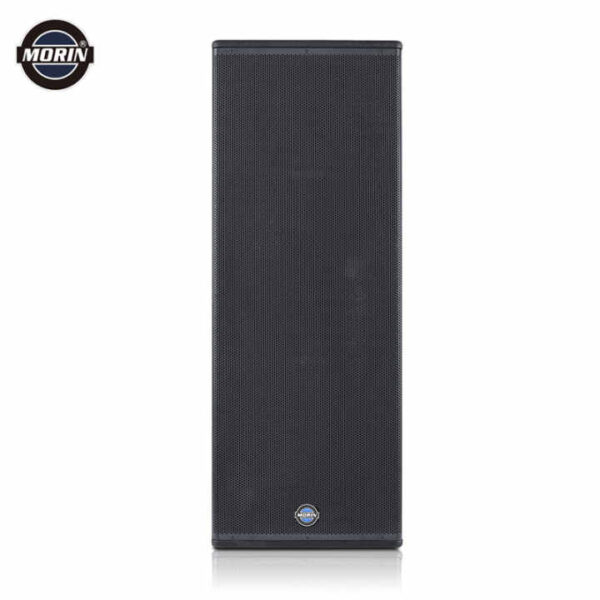 Professional Audio Double 15 Inch DJ Sound Box Speaker Sound System - Image 2