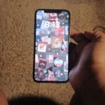 Apple iPhone XS (256GB) - Gold photo review