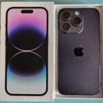 Apple iPhone 14 Pro (1 TB) photo review