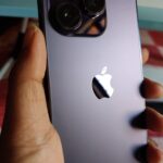 Apple iPhone 14 Pro (1 TB) photo review