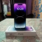 Apple iPhone 14 Pro (1 TB) photo review