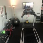 3G Cardio Elite Runner Treadmill photo review