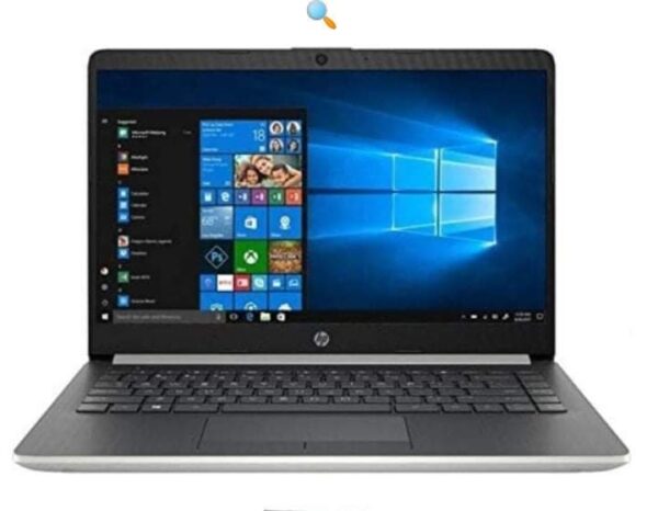 HP 14″ Touchscreen Home and Business Laptop Ryzen 3-3200U, 32GB DDR4, 512GB SSD, Dual-Core up to 3.50 GHz - Image 3