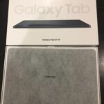 Samsung Galaxy Tab S7 FE 2021 Android Tablet 12.4” Screen LTE/WiFi (Verizon) 64GB S Pen Included Long-Lasting Battery Powerful Performance, Mystic Black photo review