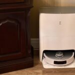 ECOVACS ECOVACS DEEBOT T20 OMNI photo review