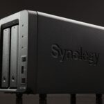 Synology 2 bay NAS DiskStation DS218+ (Diskless) photo review