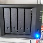 Synology 2 bay NAS DiskStation DS218+ (Diskless) photo review