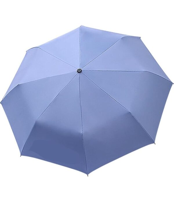 Umbrella Sunscreen Sun Umbrella Compact Portable Sunny Rain Dual-use Umbrella Shade Umbrellas Sunshade Umbrella Sun and Rain Dual-Purpose