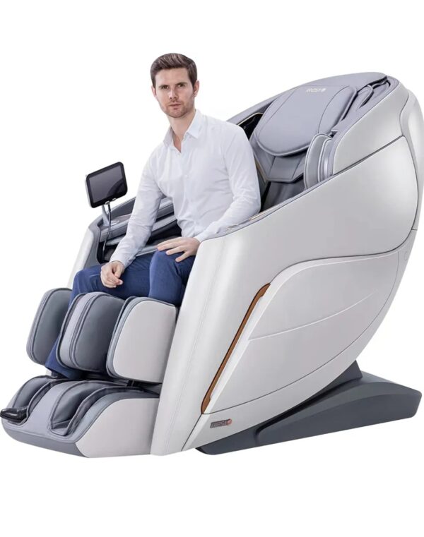 4.5 out of 5 stars 24Reviews iRest Zero Gravity Voice Control Massage Chair - Image 5