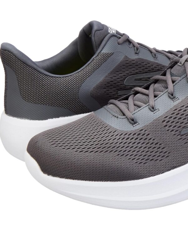 Skechers Mens Max Cushioning Essential - Mo Running Shoe - Image 3