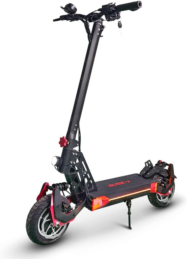 Teverun Blade-X Pro Electric Scooter