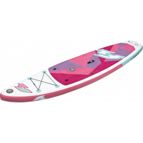 Paddleboard F2 Allround-SUP SE Stand Up