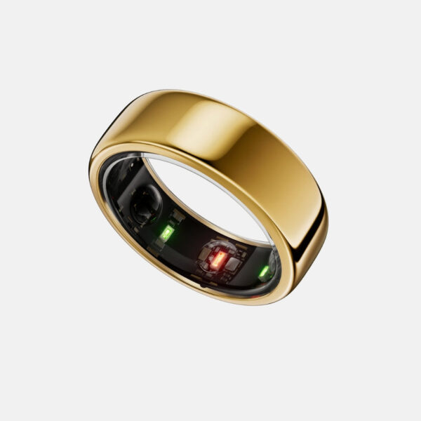 Oura Ring Horizon Gen3 Gold