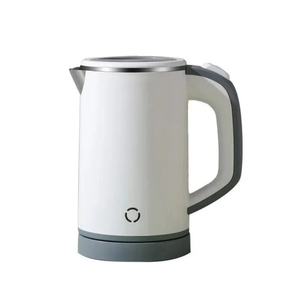 Stainless Steel Portable Electric Kettler